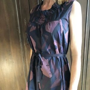 Simply Vera - Sleeveless Blouse (Size XS)